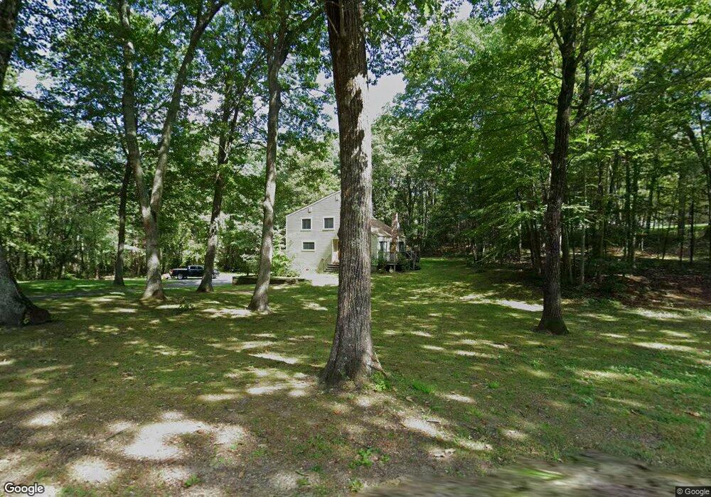 231 Reedy Meadow Rd, Groton, MA 01450 - photo 1