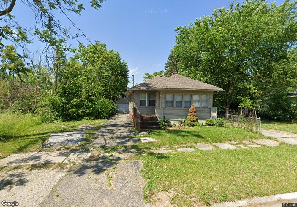750 Freeman Ave, Flint, MI 48507 - photo 1