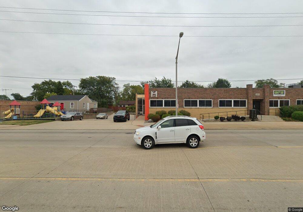 3617 Grant St, Gary, IN 46408 - photo 1