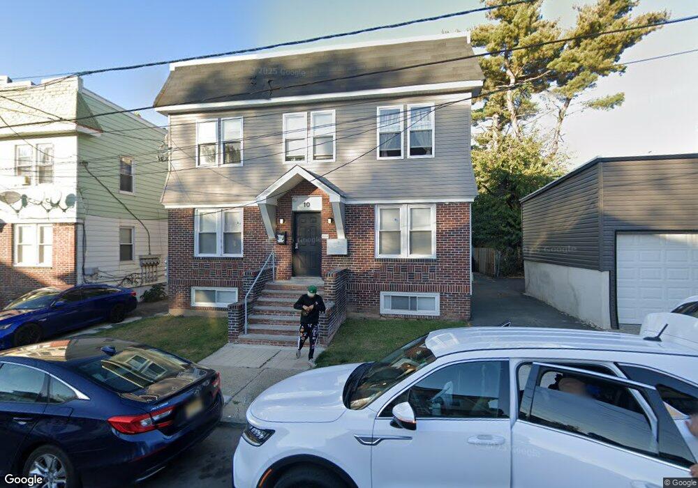 10 Walter Place unit 1R, Irvington, NJ 07111 - photo 1
