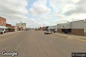 6840 County Road K, Quinter, KS 67752