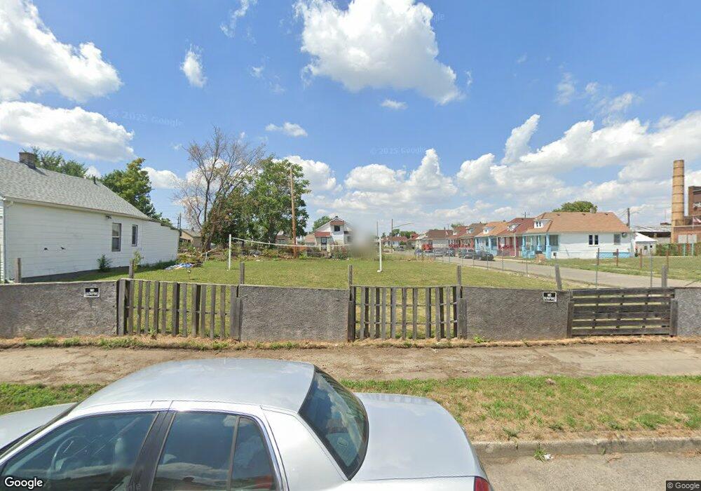 2957 Mclean St, HamtraMcK, MI 48212 - photo 1