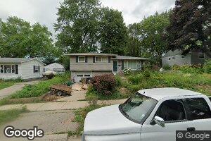 3514 Dryden Dr, Madison, WI 53704