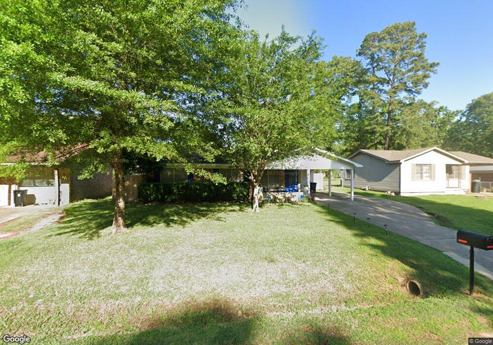 126 Shellwood Dr, Wake Village, TX 75501 - photo 1