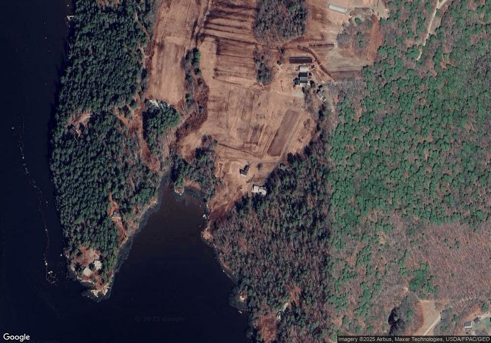 81 Tarbox Rd, Westport Island, ME 04578 - photo 1