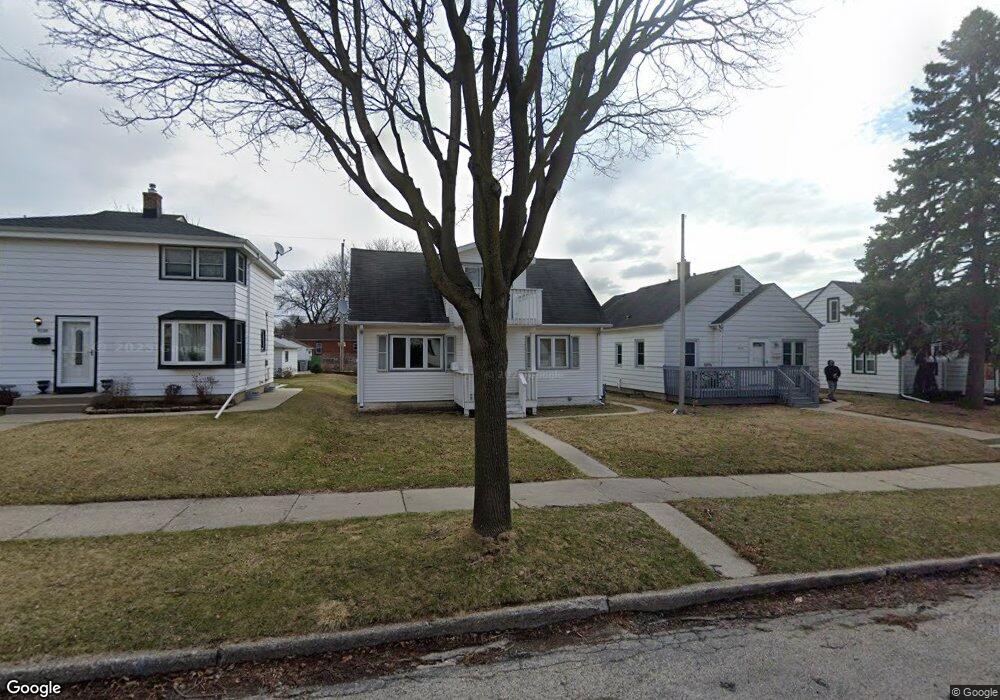 4132 S 5th Place, Milwaukee, WI 53207 - photo 1