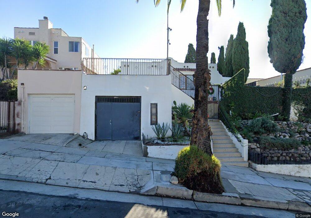 4716 Mascot St, Los Angeles, CA 90019 - photo 1