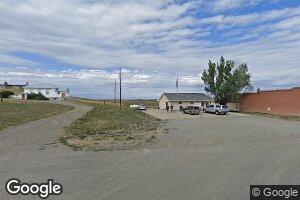LOT 4 Thompson Cir, Molt, MT 59057