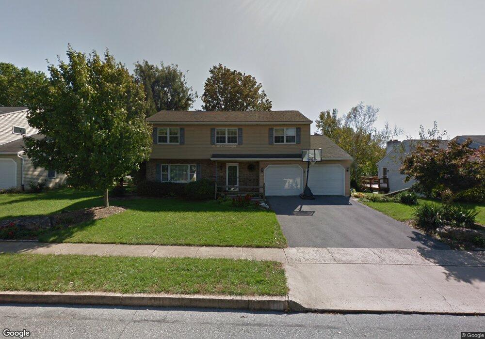 2114 Buckman Ave, Reading, PA 19610 - photo 1