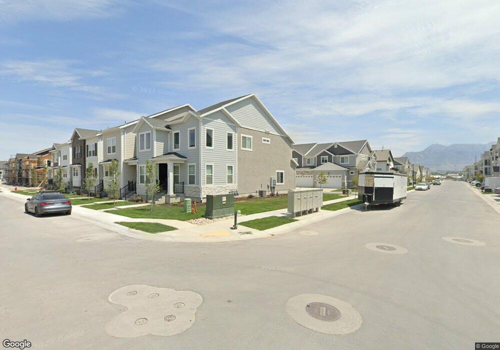 1542 N 3830 W unit 1813, Lehi, UT 84043 - photo 1