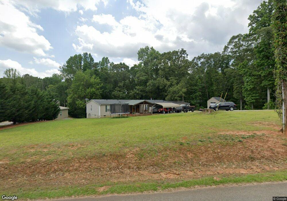 283 Stribling Shoals Rd, Walhalla, SC 29691 - photo 1