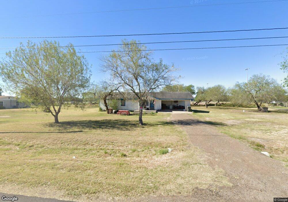 5601 Lazaro St, Weslaco, TX 78599 - photo 1