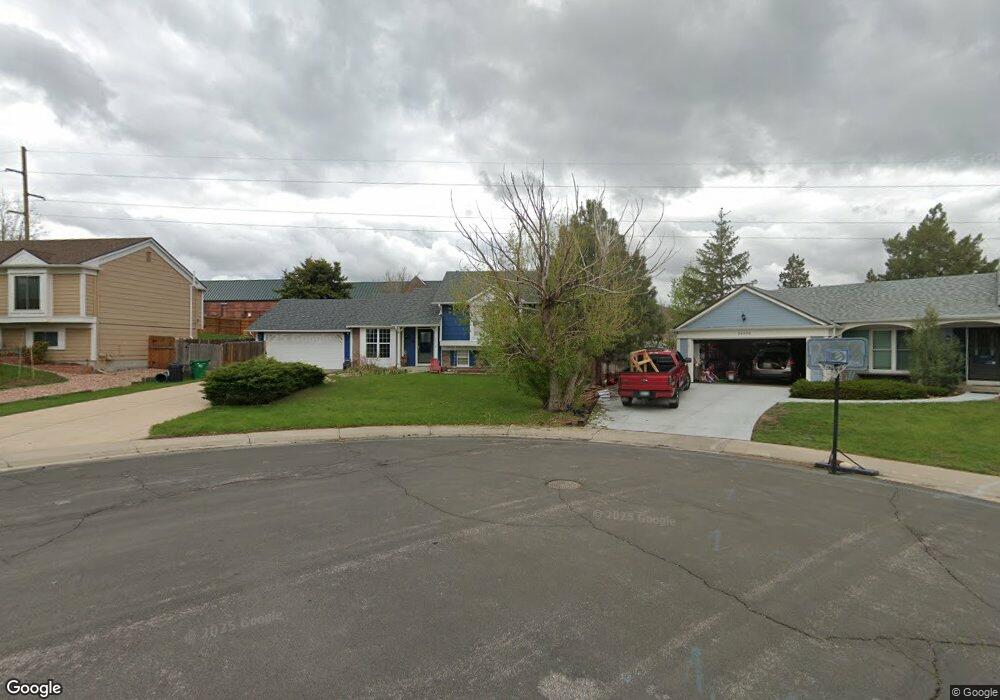 20976 E Ida Ave, Centennial, CO 80015 - photo 1