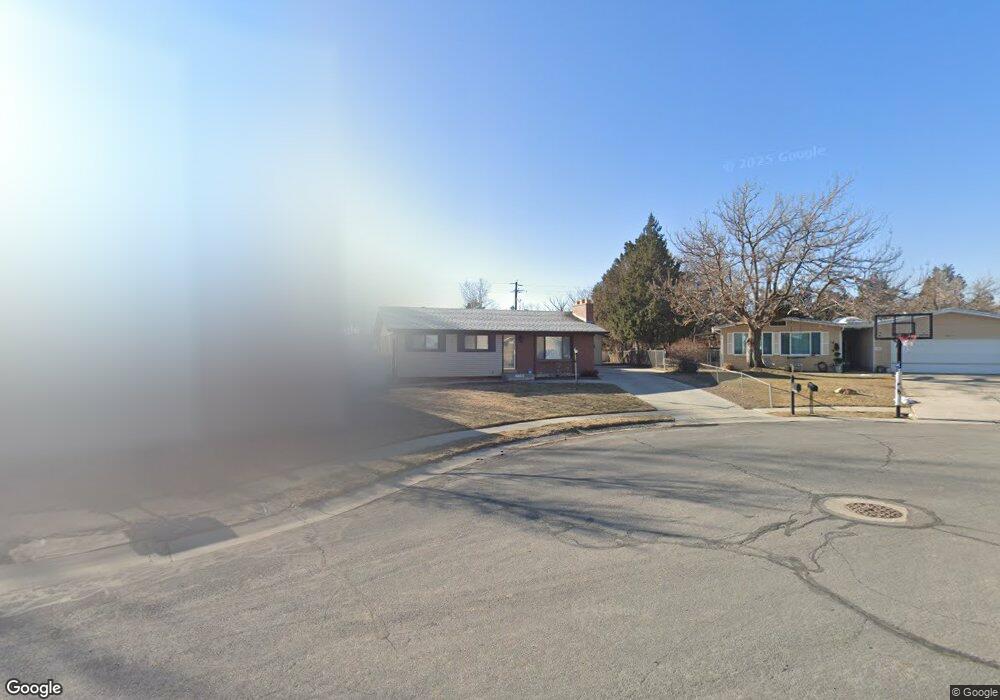 2899 W 8250 S, West Jordan, UT 84088 - photo 1