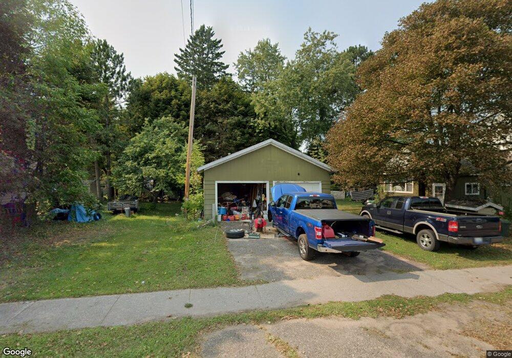 306 3rd St, Ontonagon, MI 49953 - photo 1