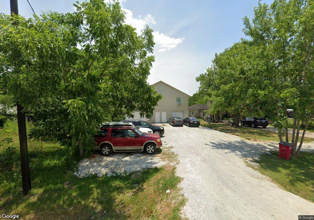 7700 Lester St, Pearland, TX 77584 - photo 1