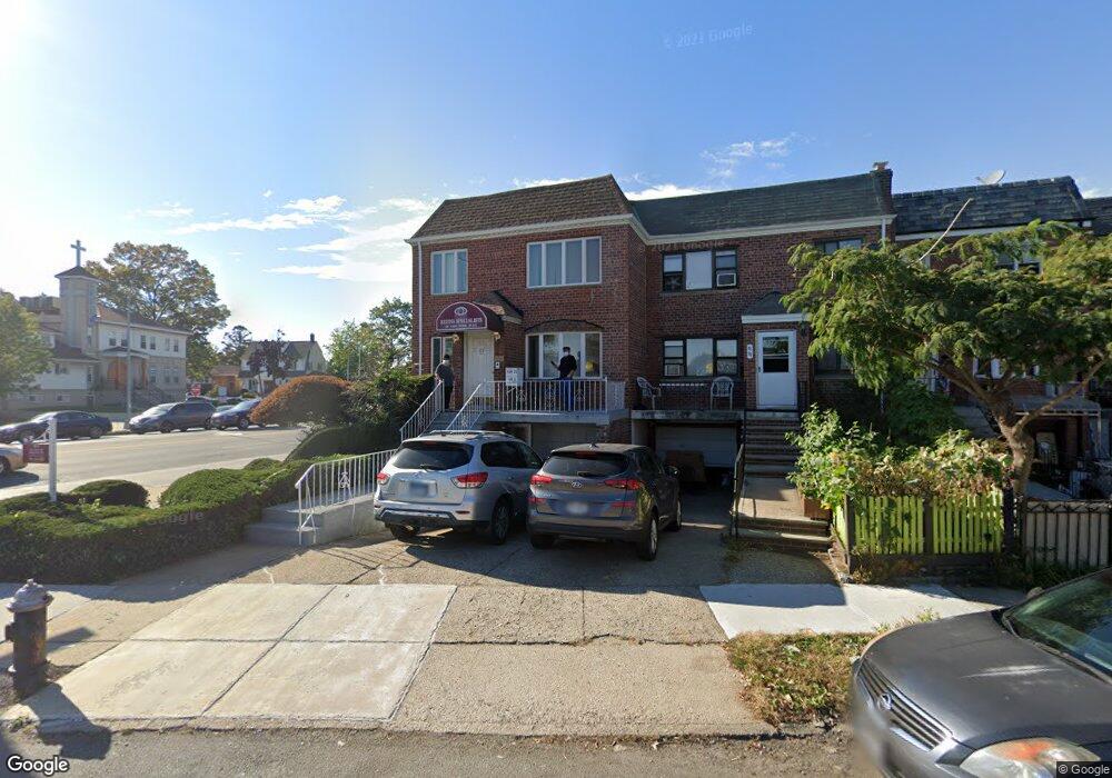 4154 171st St, Flushing, NY 11358 - photo 1