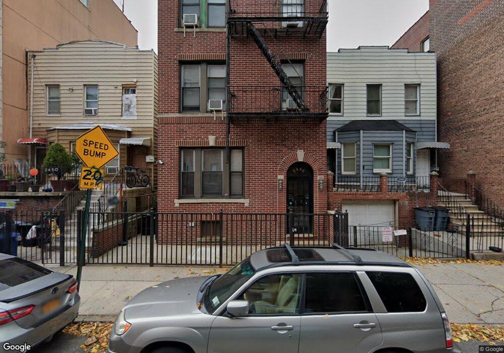 2446 38th St, Long Island City, NY 11103 - photo 1