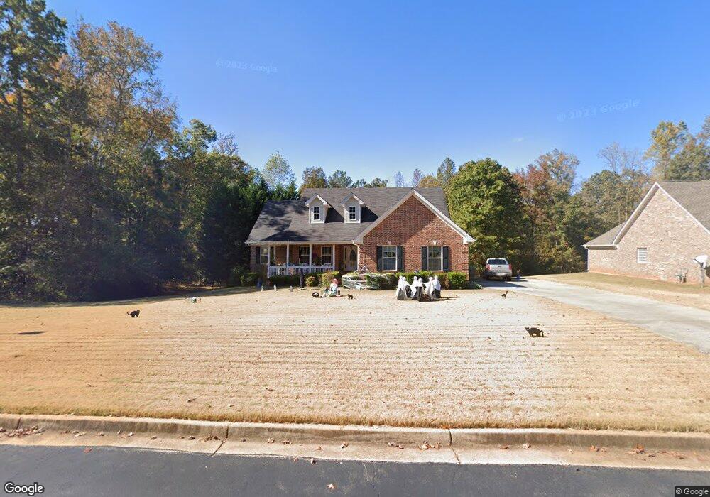 1404 Cotton Trail SW, Conyers, GA 30094 - photo 1