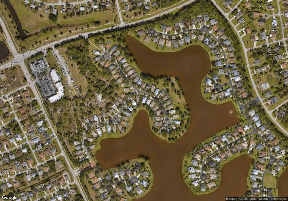 499 SW Deer Run, Port Saint Lucie, FL 34953 - photo 1