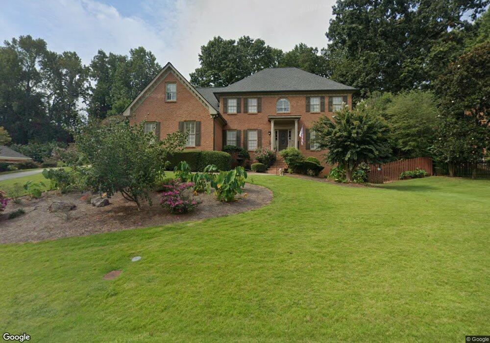 473 Cambria Walk SW unit 12, Lilburn, GA 30047 - photo 1