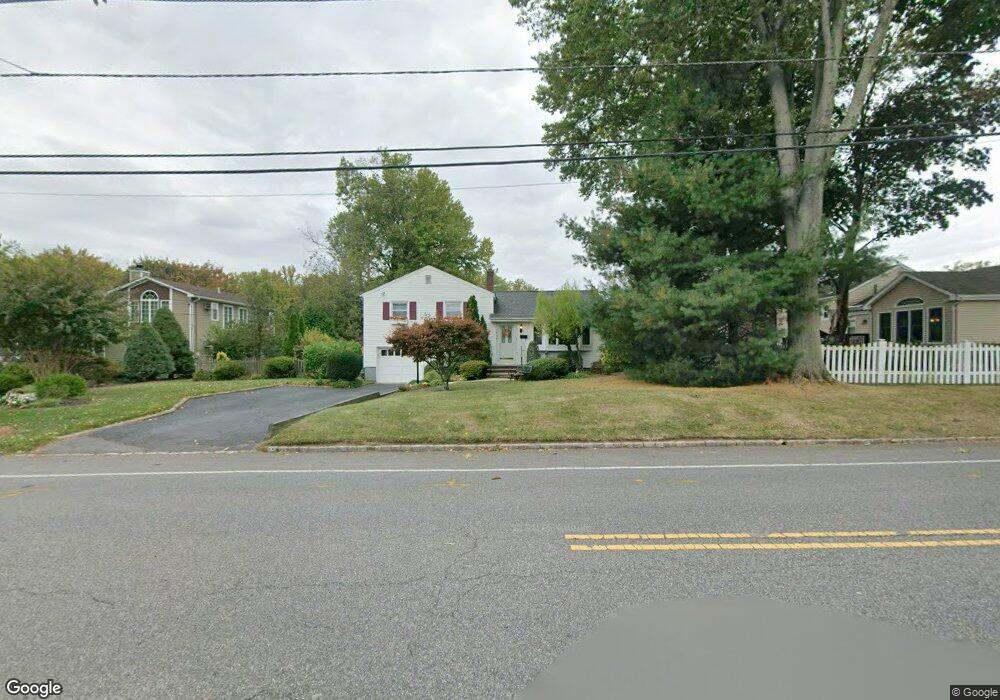 1524 Rahway Ave, Westfield, NJ 07090 - photo 1