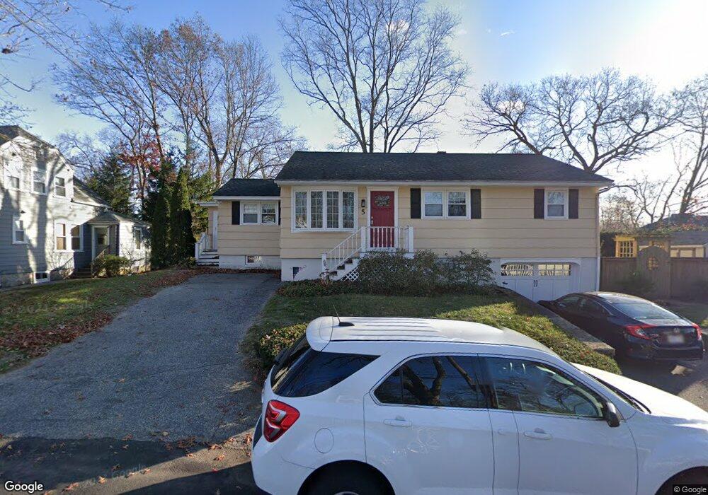 5 Juliette St, Andover, MA 01810 - photo 1