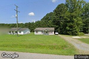 4642 Allen Rd, Jarratt, VA 23867