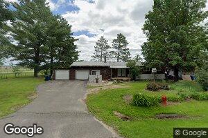 106 N Hummingbird Rd, Wittenberg, WI 54499