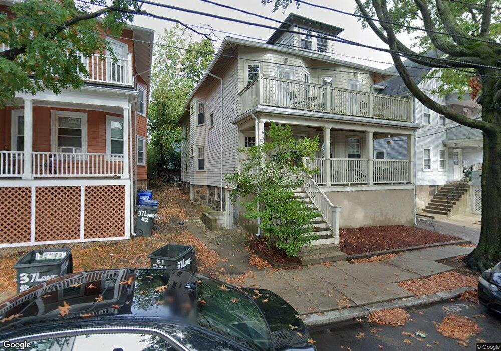 35 Long Ave unit 35 Long Ave., Allston, MA 02134 - photo 1