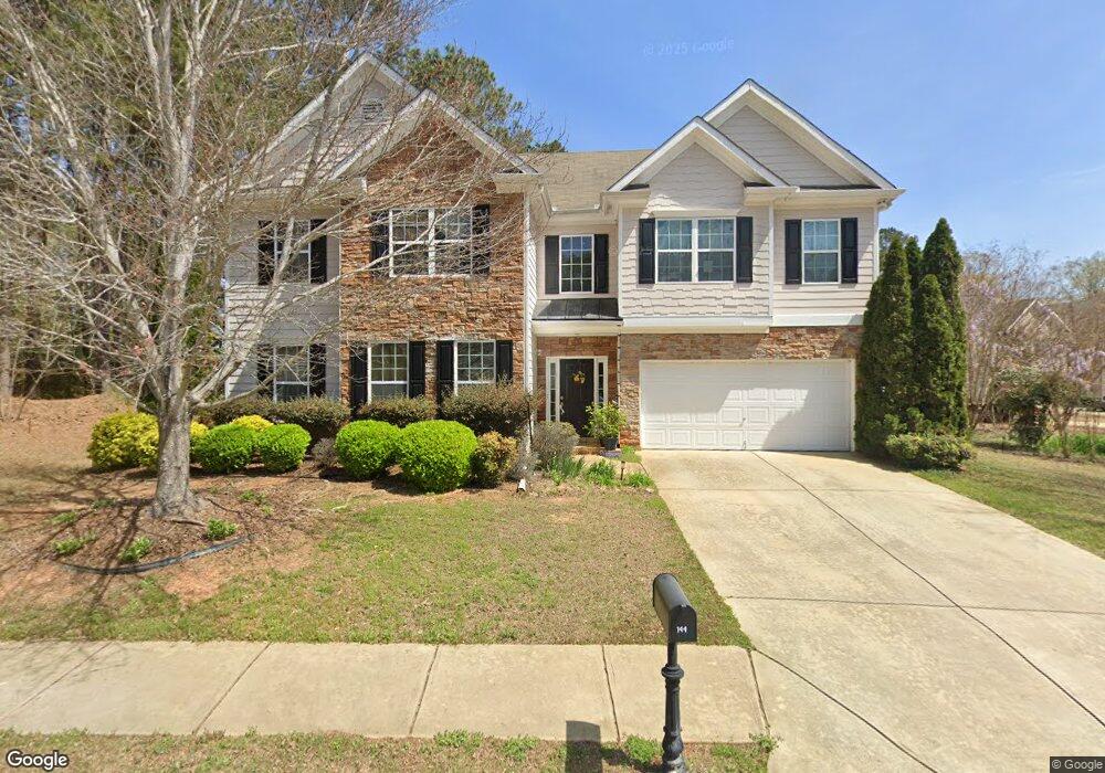 144 Hartland Cir, Stockbridge, GA 30281 - photo 1