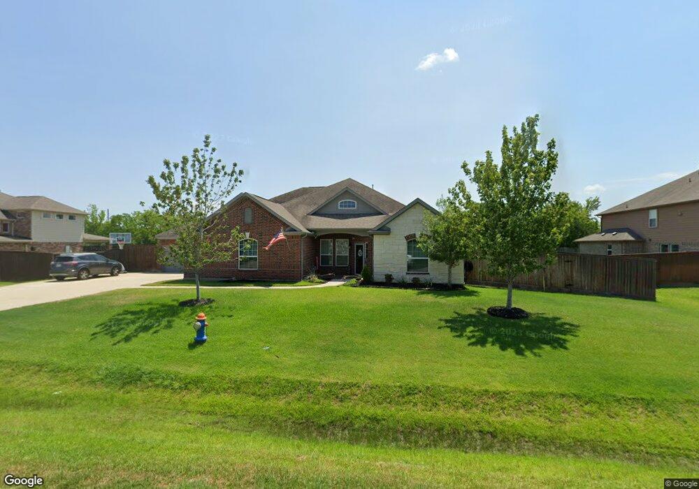 4013 Moray Dr, Pearland, TX 77584 - photo 1