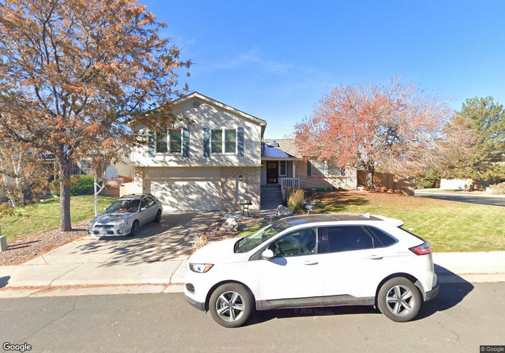 5021 S Granby St, Aurora, CO 80015 - photo 1