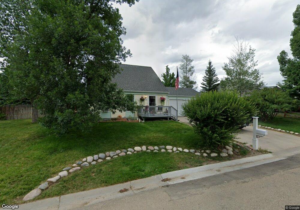 738 Exmoor Rd, Craig, CO 81625 - photo 1