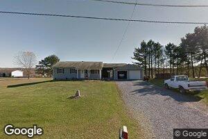 1134 Arch Street Extension, Brockway, PA 15824
