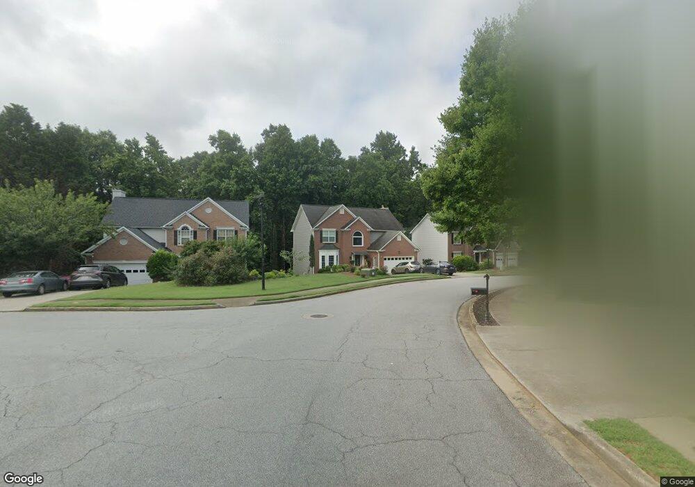 0 Highland Bluff Dr unit 8348954, Suwanee, GA 30024 - photo 1