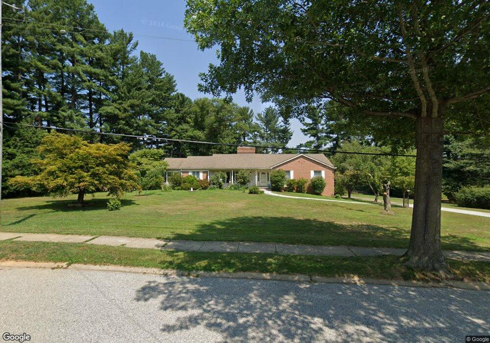 10824 Hilltop Ln, Columbia, MD 21044 - photo 1