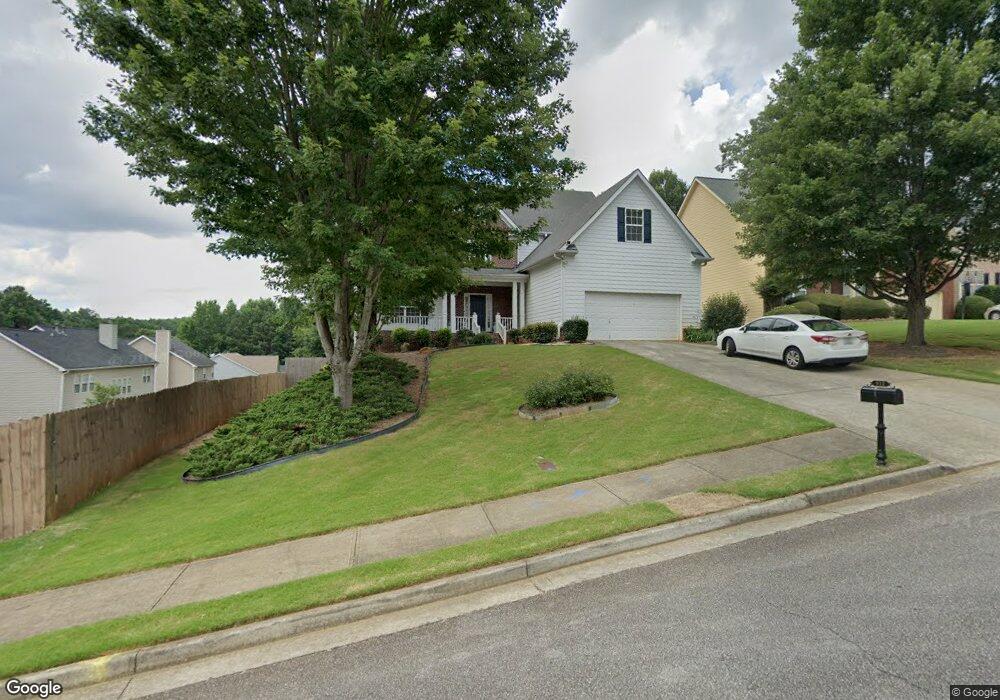 512 Morning Place Way unit 2, Suwanee, GA 30024 - photo 1