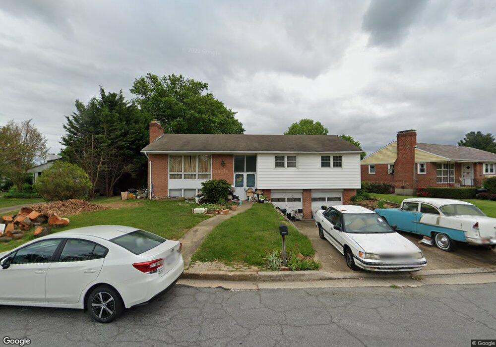 1217 Saint Andrews Way, Baltimore, MD 21239 - photo 1