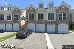 14A Forshee Cir, Montvale, NJ 07645