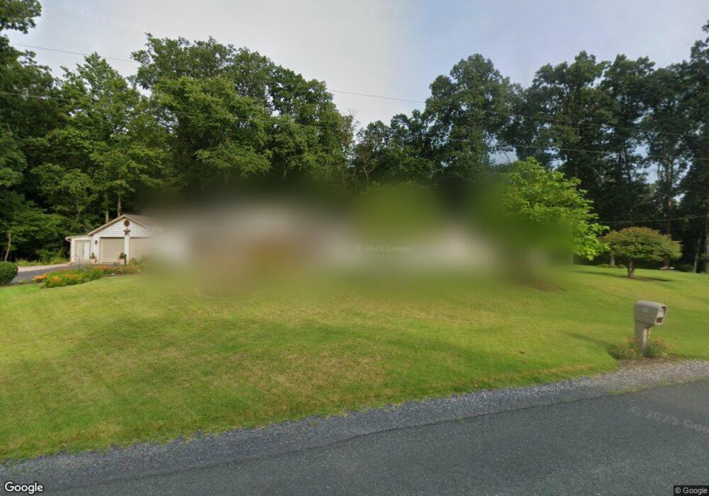 591 Blacksmith Shop Rd, Gettysburg, PA 17325 - photo 1