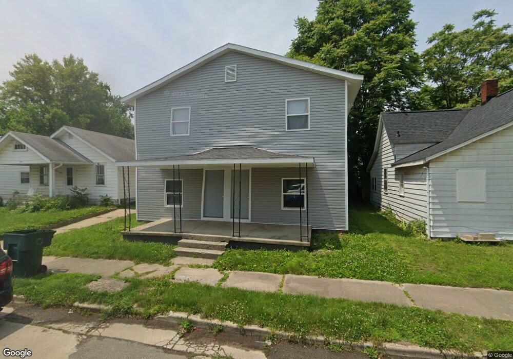 2305 S Jefferson St, Muncie, IN 47302 - photo 1