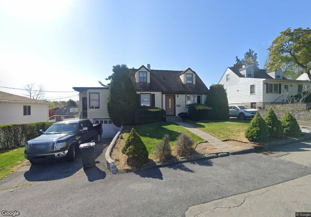 27 Butler Place, Yonkers, NY 10710 - photo 1