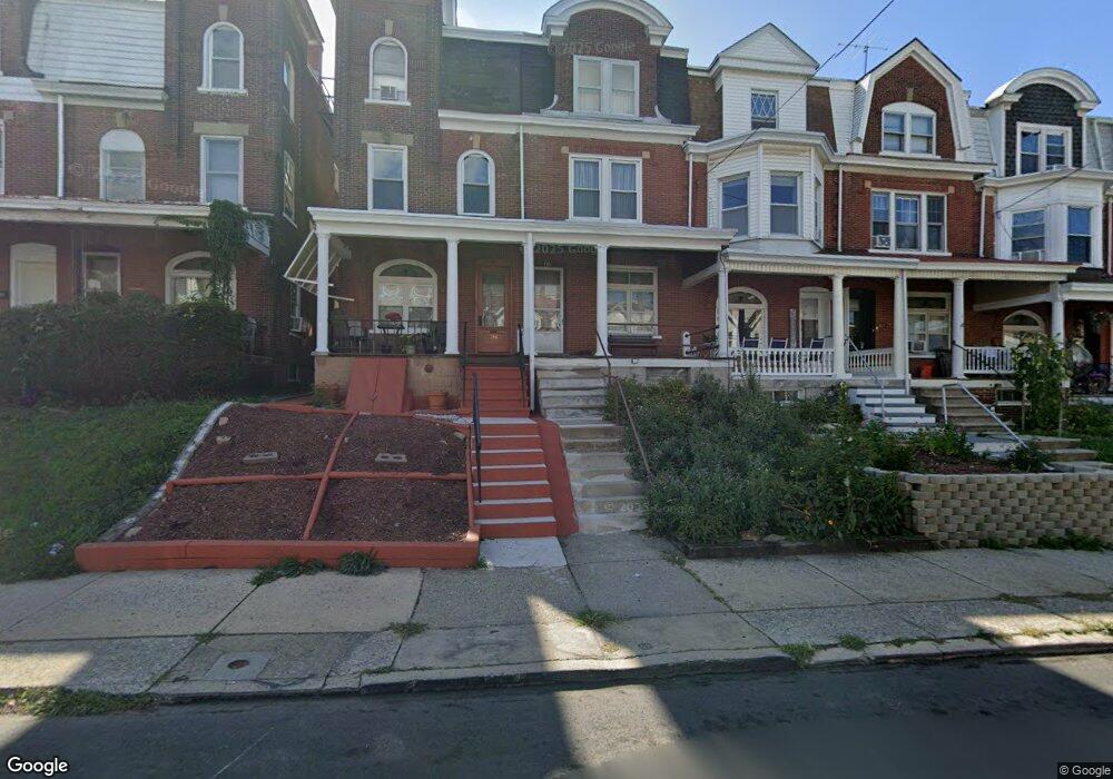 716 N 12th St, Allentown, PA 18102 - photo 1