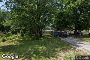 159 S Ganoe St, Plainville, IL 62365