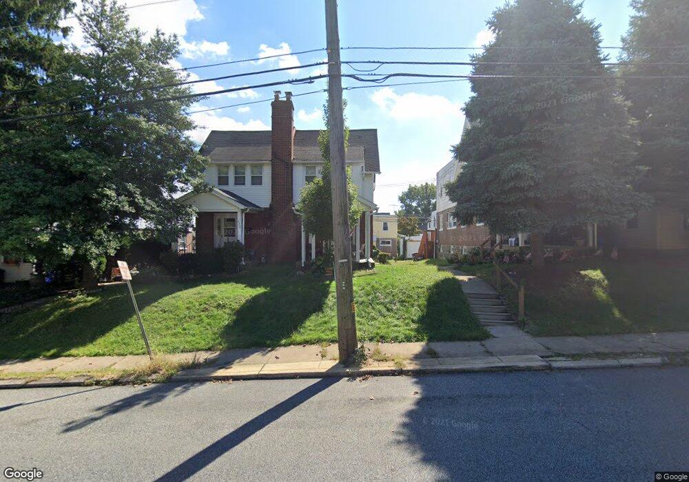 222 W Marshall Rd, Lansdowne, PA 19050 - photo 1