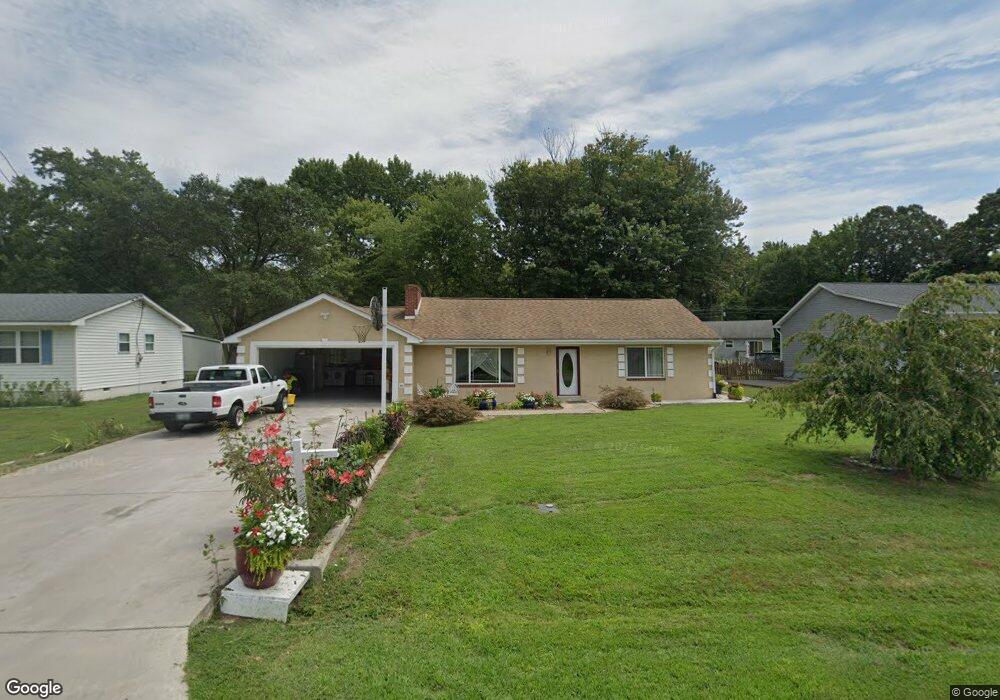 280 Richmond Rd, Colonial Beach, VA 22443 - photo 1