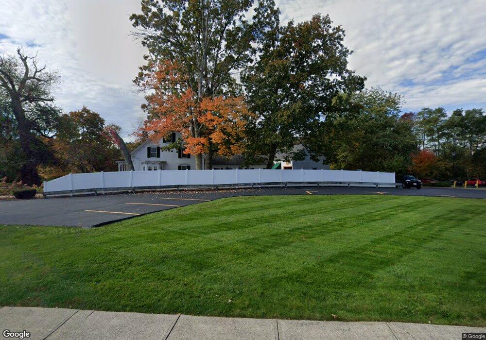 262 Main St, Douglas, MA 01516 - photo 1