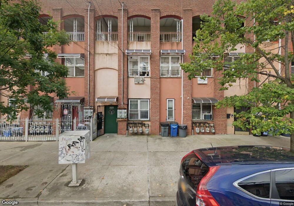 222 Nichols Ave, Brooklyn, NY 11208 - photo 1