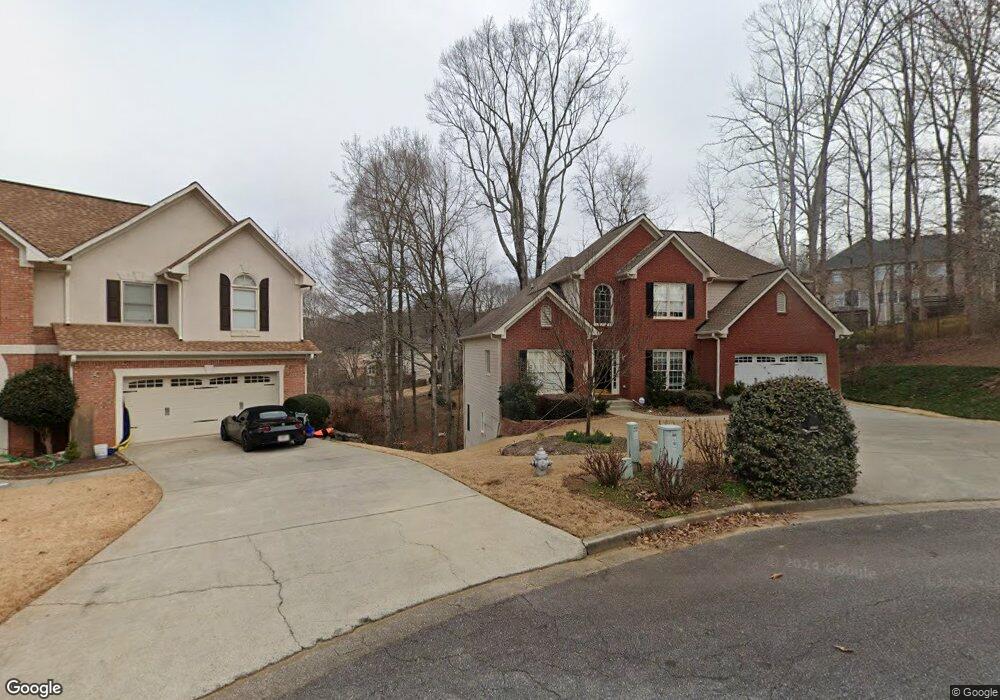 1875 Richlake Ct unit 1, Suwanee, GA 30024 - photo 1